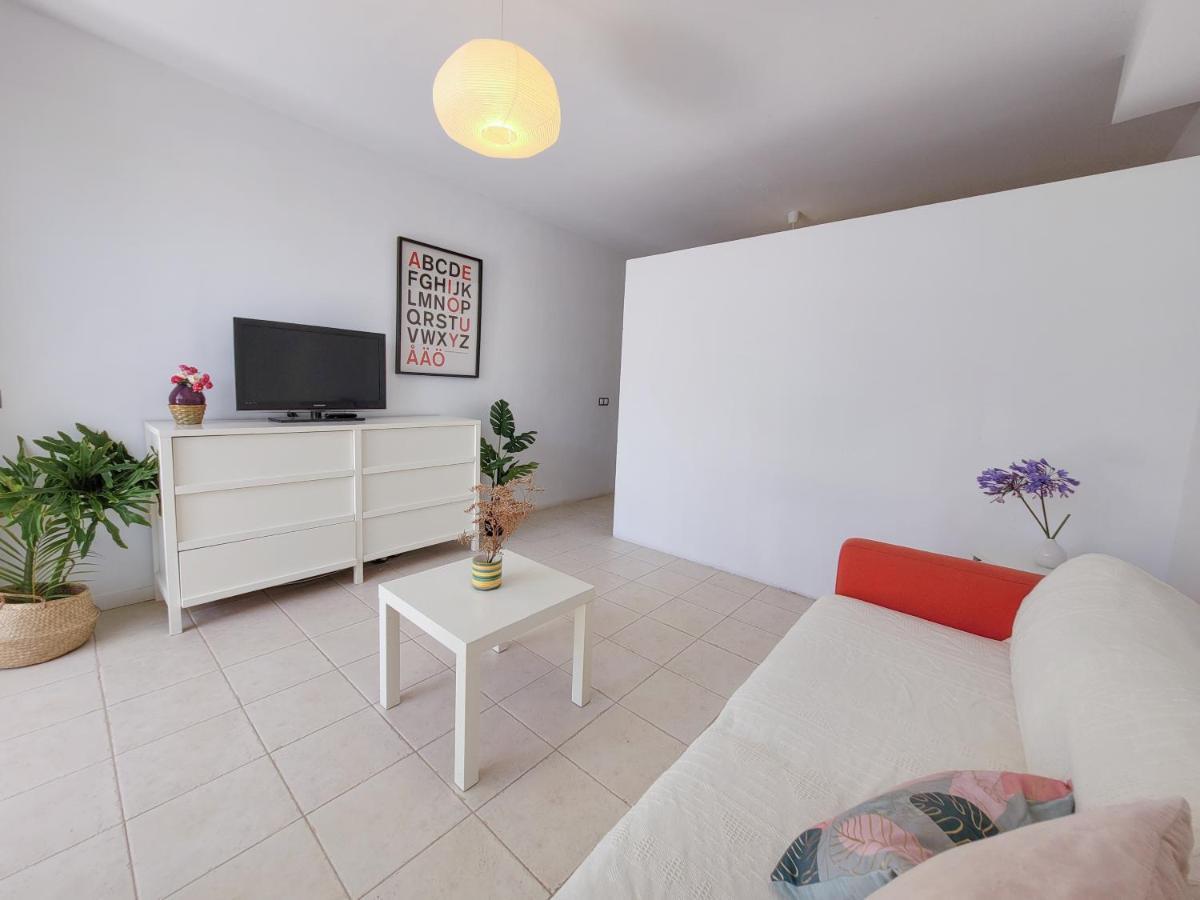 Adeje Paradise 25-B Duplex With Heated Pool أذيخي المظهر الخارجي الصورة