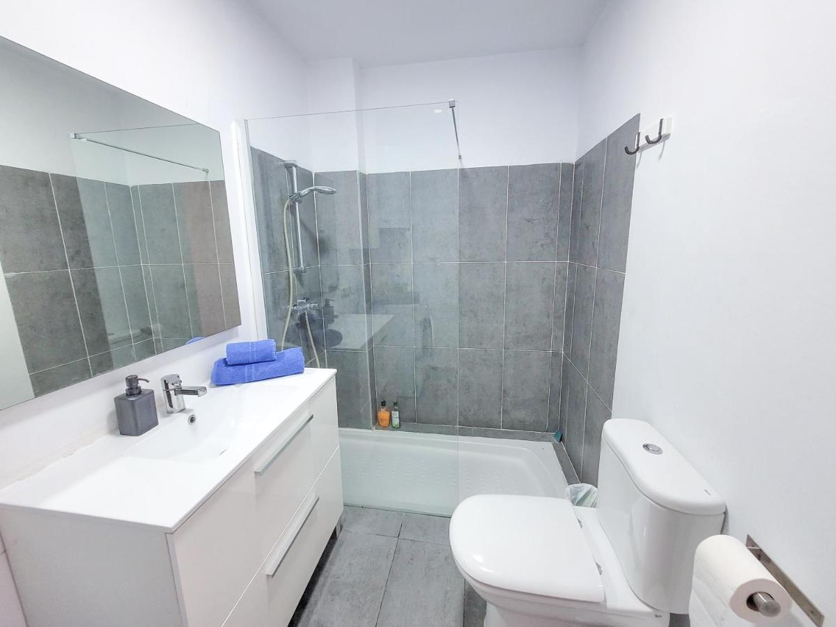 Adeje Paradise 25-B Duplex With Heated Pool أذيخي المظهر الخارجي الصورة